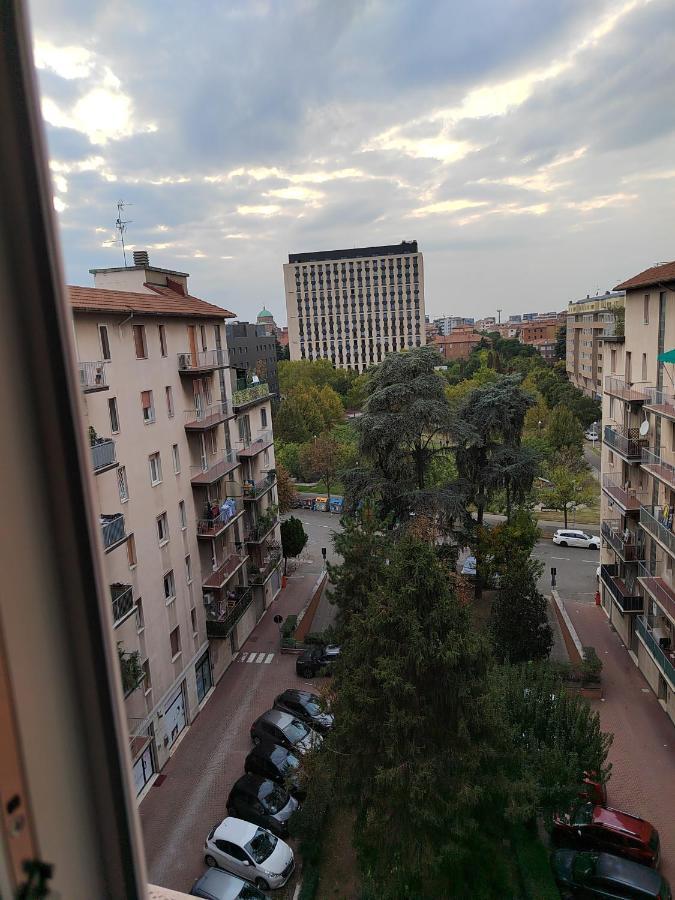 Apartment Ferrarese بولونيا المظهر الخارجي الصورة