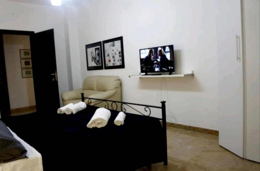 Apartment Ferrarese بولونيا المظهر الخارجي الصورة