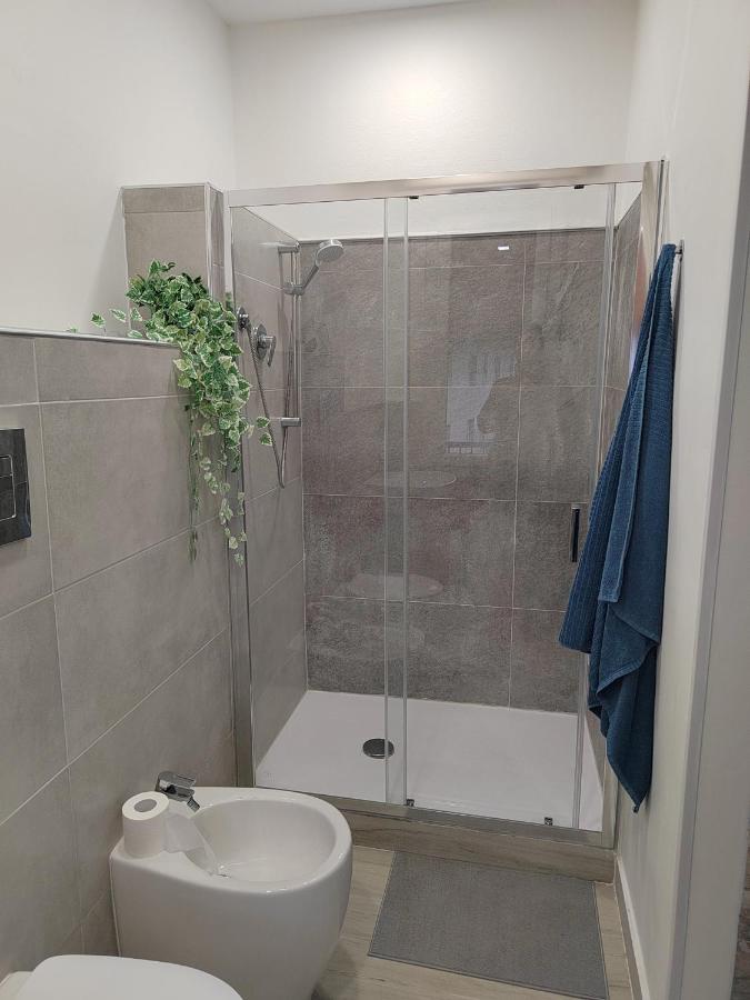 Apartment Ferrarese بولونيا المظهر الخارجي الصورة